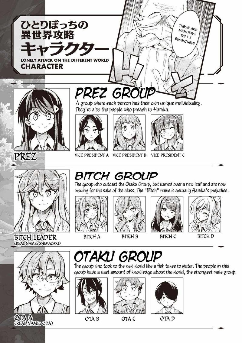 Hitoribocchi No Isekai Kouryaku 148 1