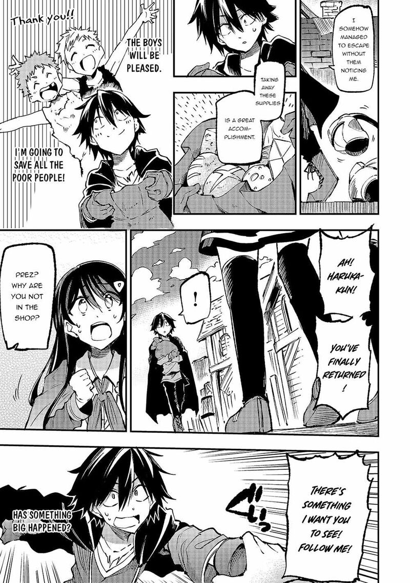 Hitoribocchi No Isekai Kouryaku 148 11