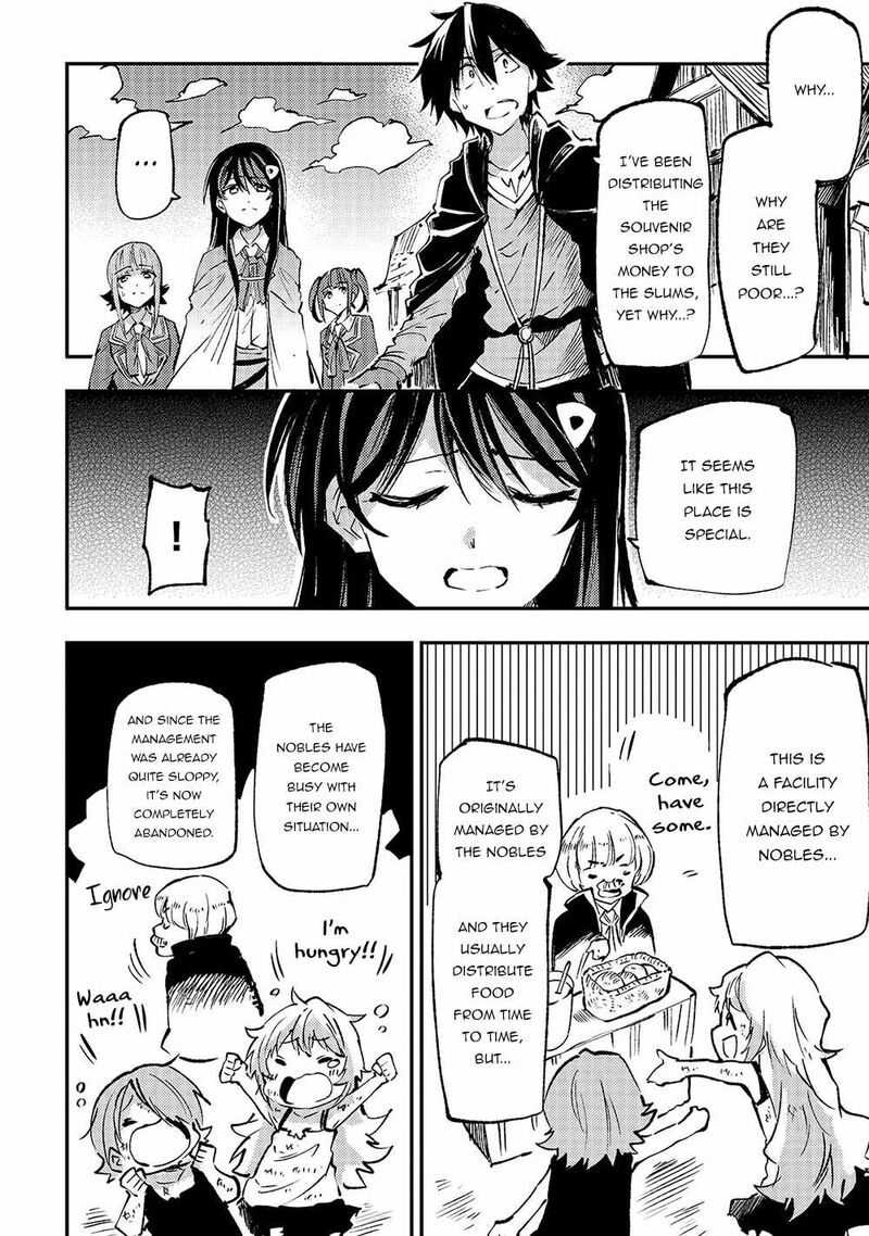 Hitoribocchi No Isekai Kouryaku 148 13