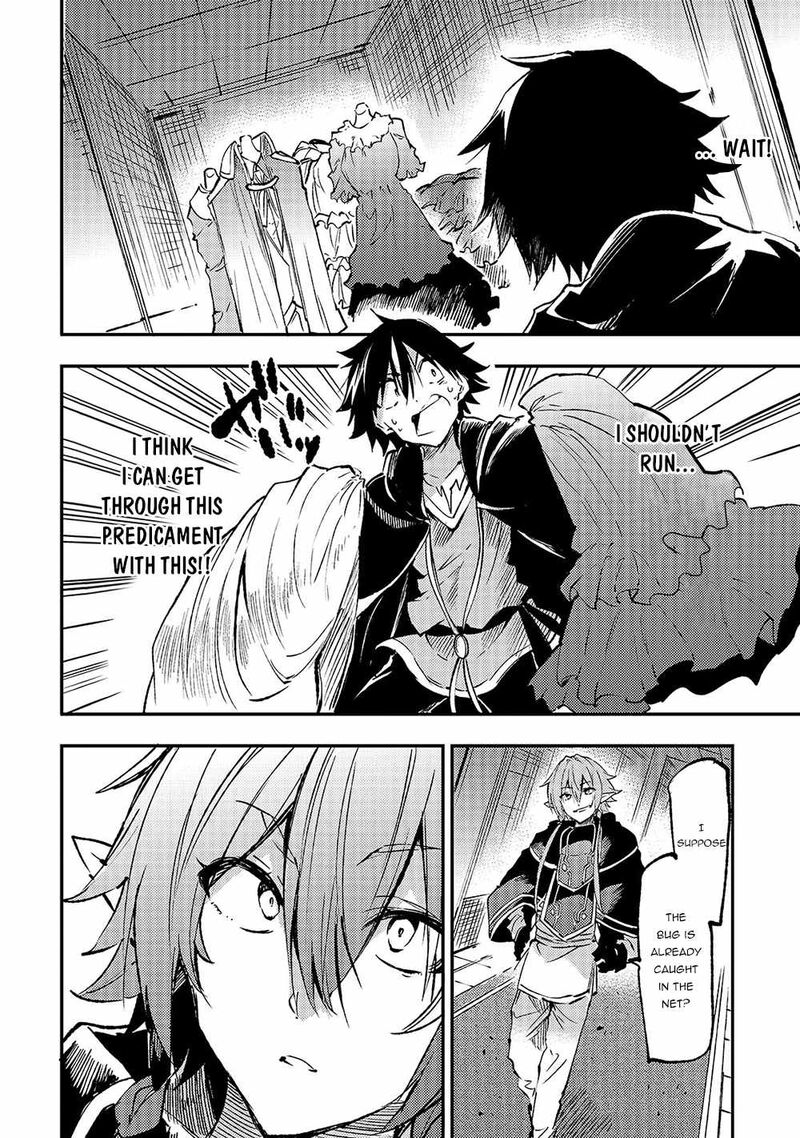 Hitoribocchi No Isekai Kouryaku 148 8