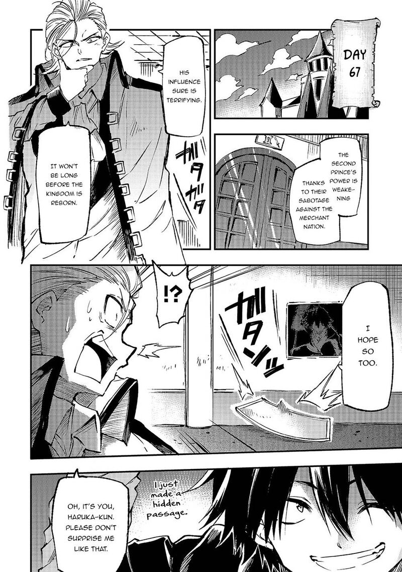 Hitoribocchi No Isekai Kouryaku 149 10