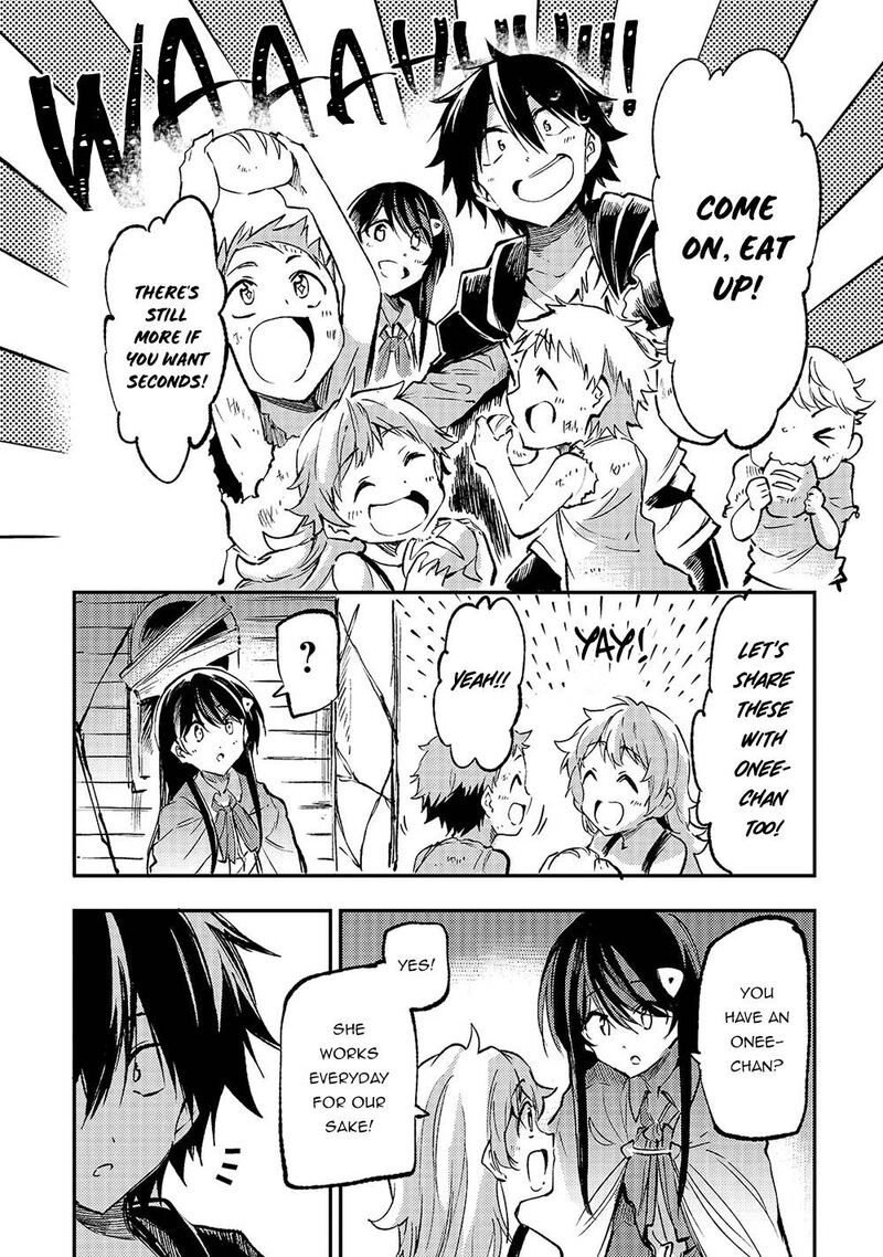 Hitoribocchi No Isekai Kouryaku 149 3