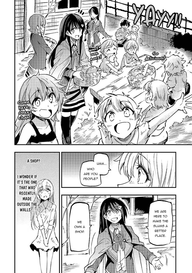 Hitoribocchi No Isekai Kouryaku 149 6