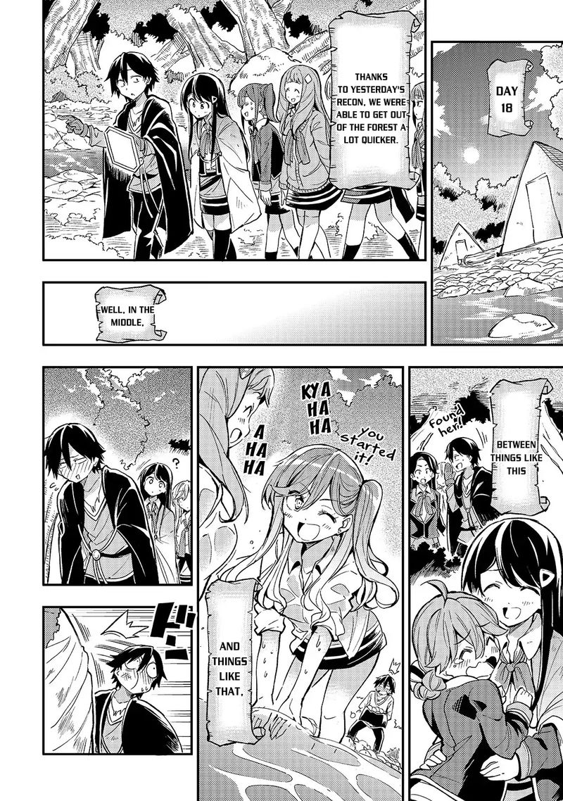 Hitoribocchi No Isekai Kouryaku 15 10