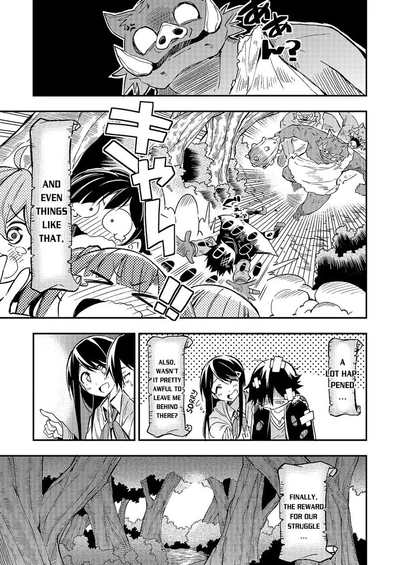 Hitoribocchi No Isekai Kouryaku 15 11