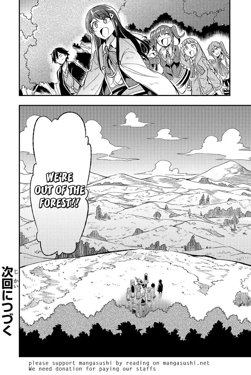 Hitoribocchi No Isekai Kouryaku 15 12