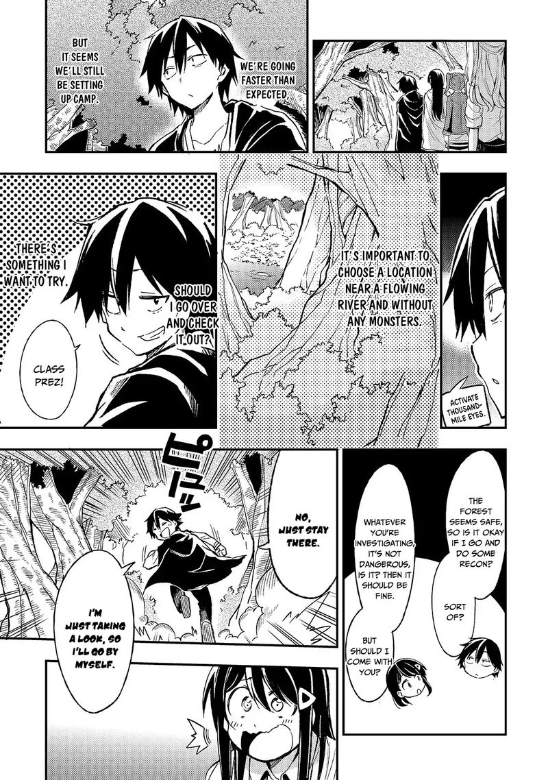 Hitoribocchi No Isekai Kouryaku 15 3