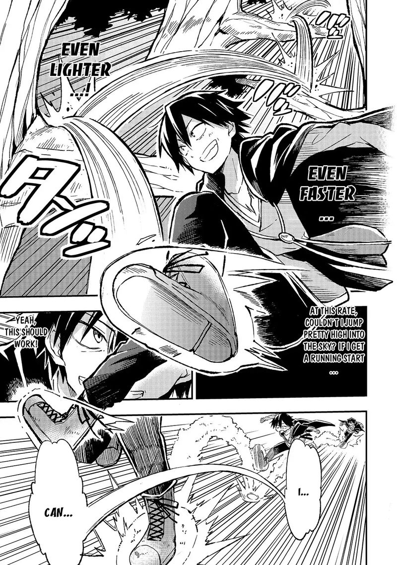 Hitoribocchi No Isekai Kouryaku 15 5