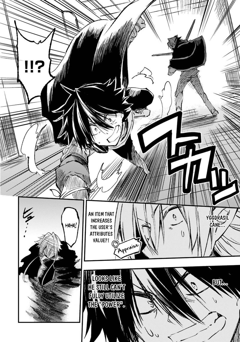 Hitoribocchi No Isekai Kouryaku 151 13