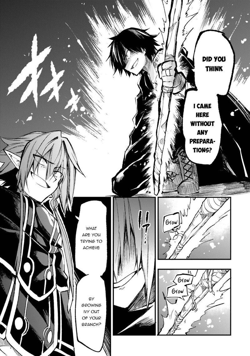 Hitoribocchi No Isekai Kouryaku 151 3