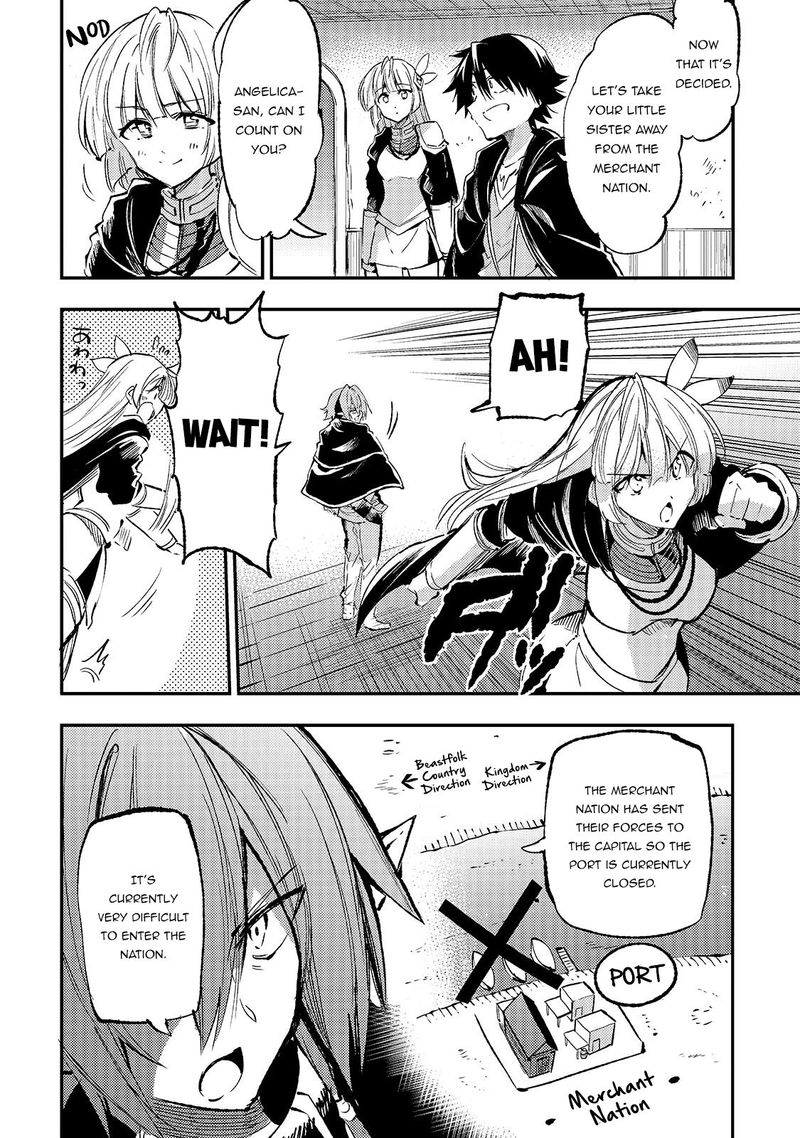 Hitoribocchi No Isekai Kouryaku 155 10