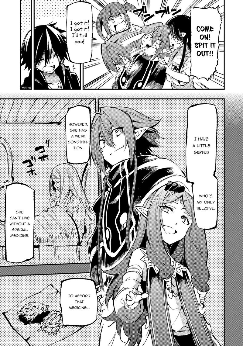 Hitoribocchi No Isekai Kouryaku 155 5