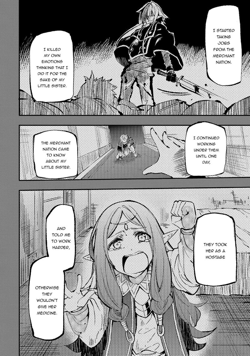 Hitoribocchi No Isekai Kouryaku 155 6