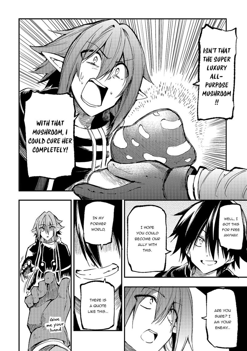 Hitoribocchi No Isekai Kouryaku 155 8