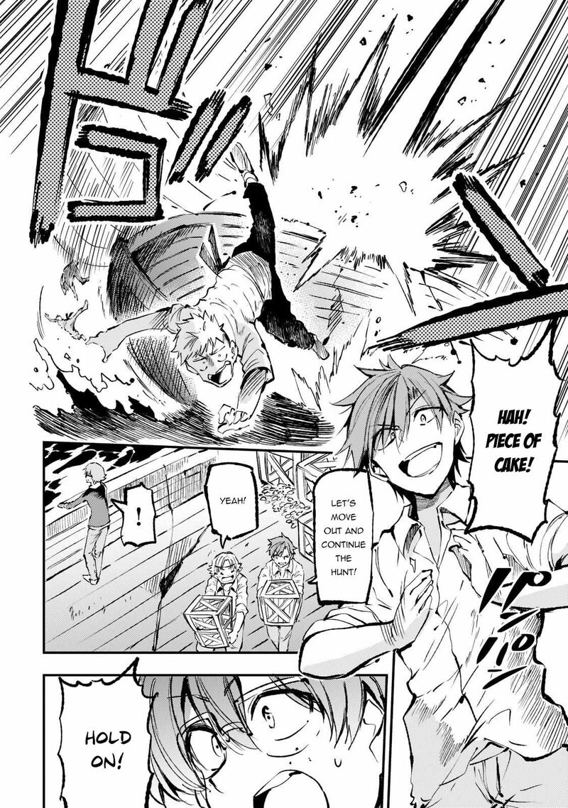 Hitoribocchi No Isekai Kouryaku 156 6
