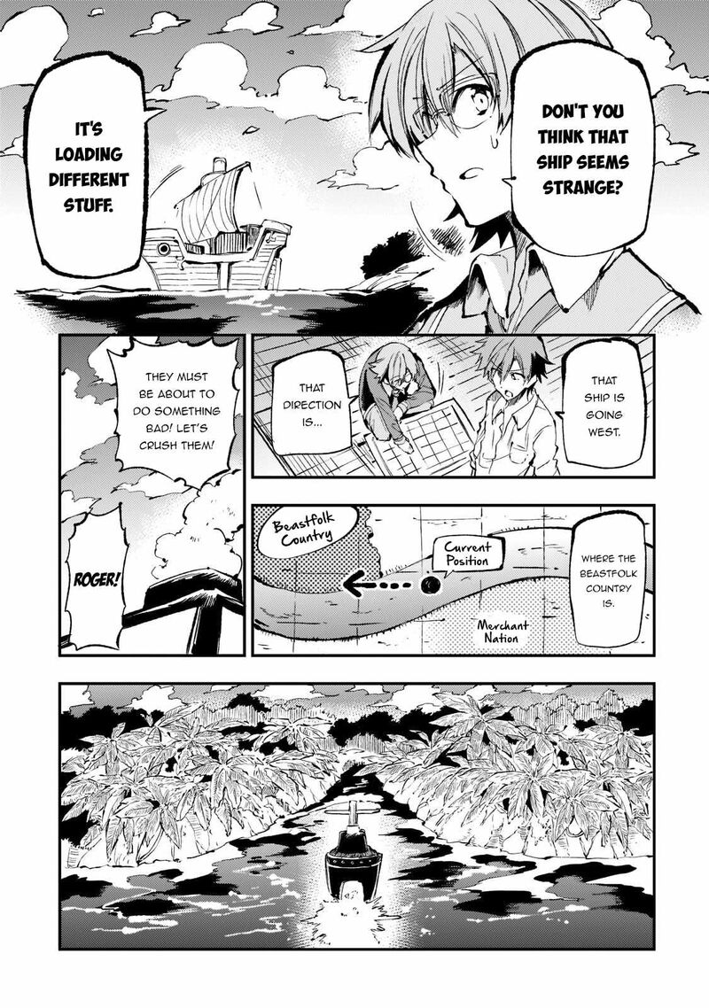 Hitoribocchi No Isekai Kouryaku 156 7