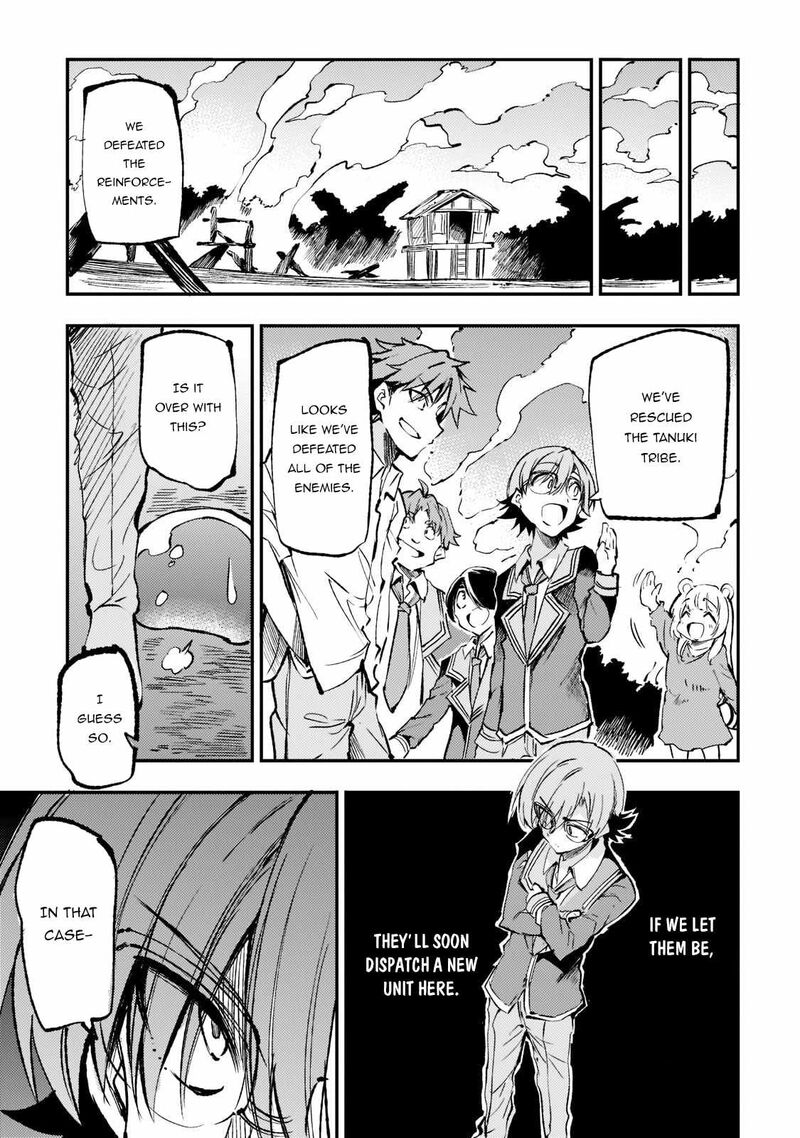 Hitoribocchi No Isekai Kouryaku 157 10