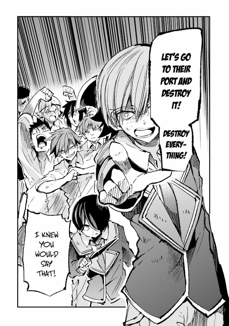 Hitoribocchi No Isekai Kouryaku 157 11