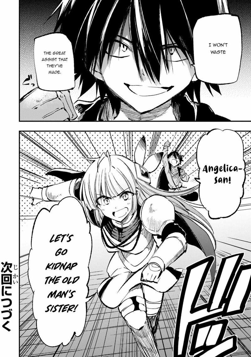 Hitoribocchi No Isekai Kouryaku 157 13