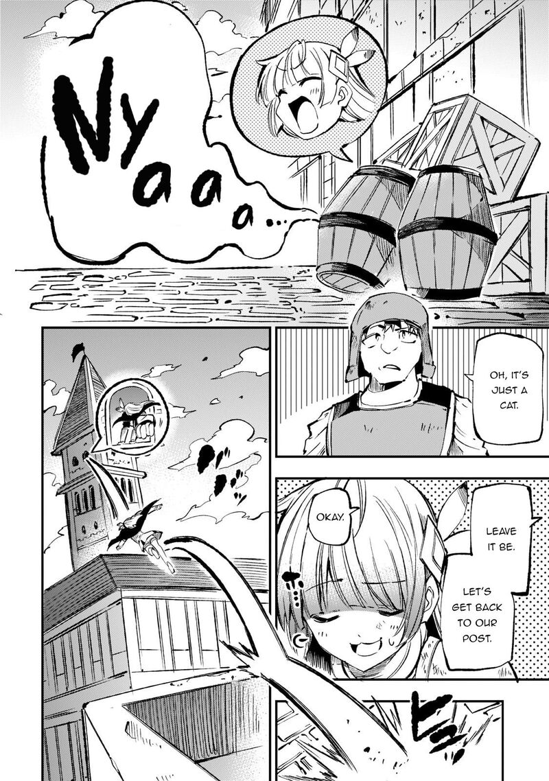 Hitoribocchi No Isekai Kouryaku 158 10