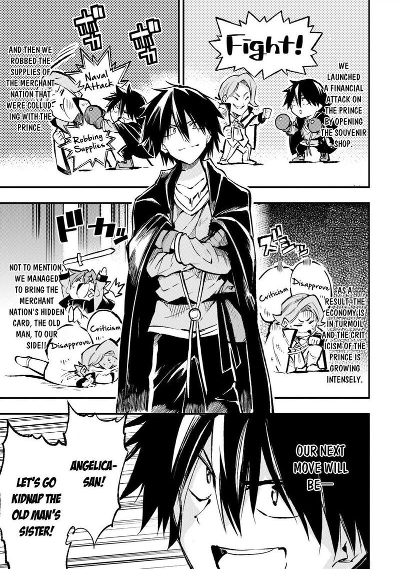 Hitoribocchi No Isekai Kouryaku 158 3