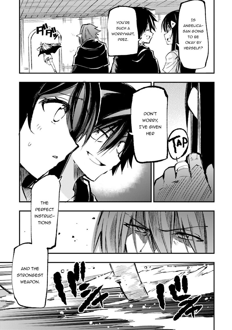 Hitoribocchi No Isekai Kouryaku 158 5