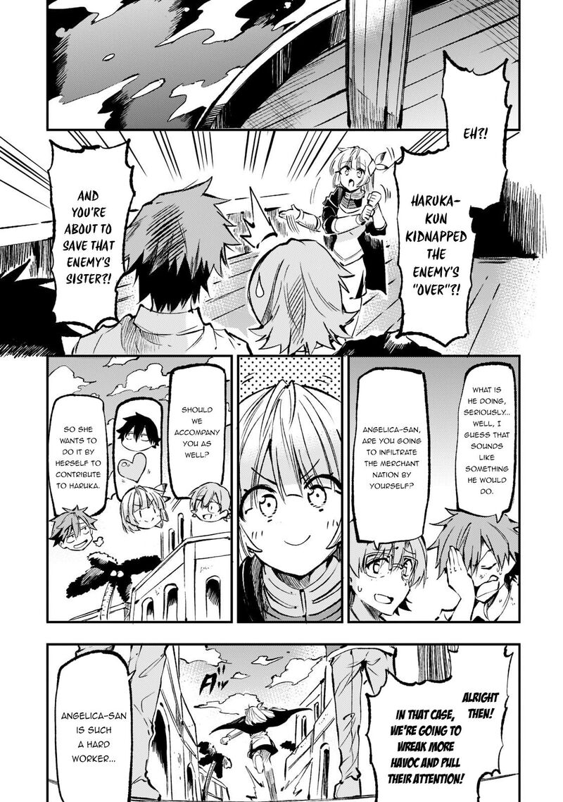 Hitoribocchi No Isekai Kouryaku 158 7
