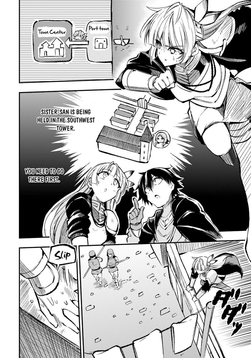Hitoribocchi No Isekai Kouryaku 158 8