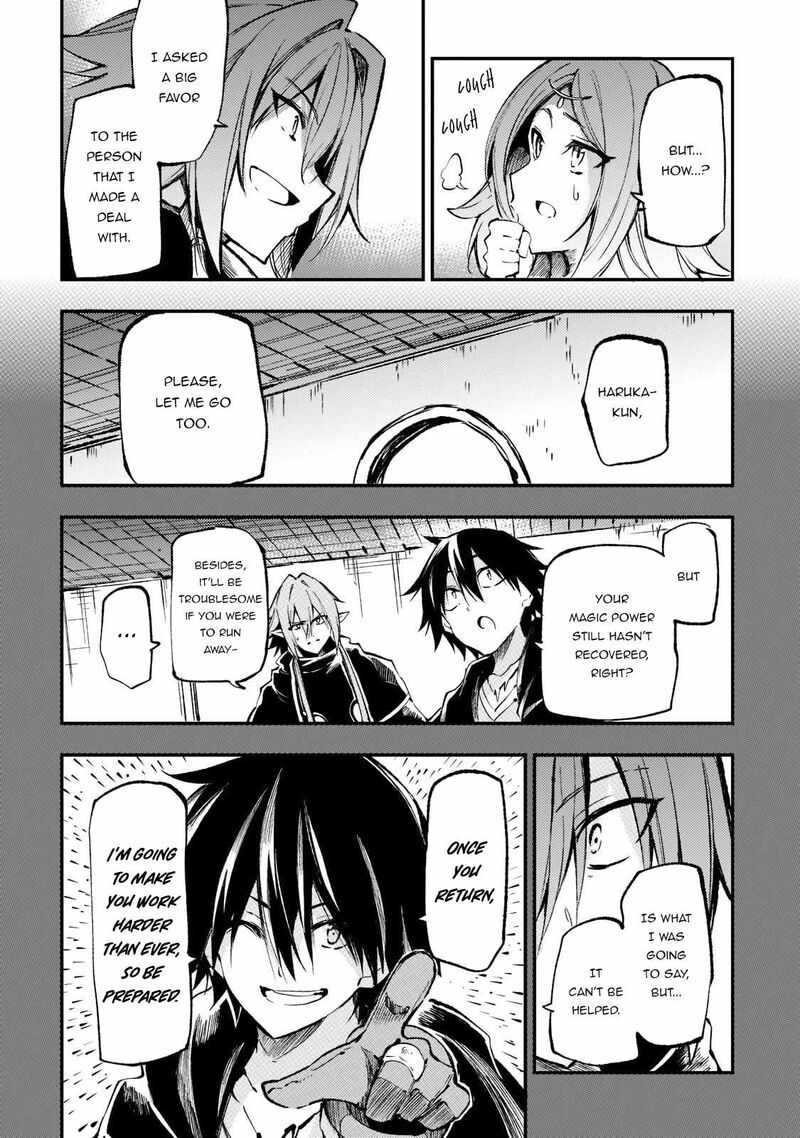 Hitoribocchi No Isekai Kouryaku 159 12