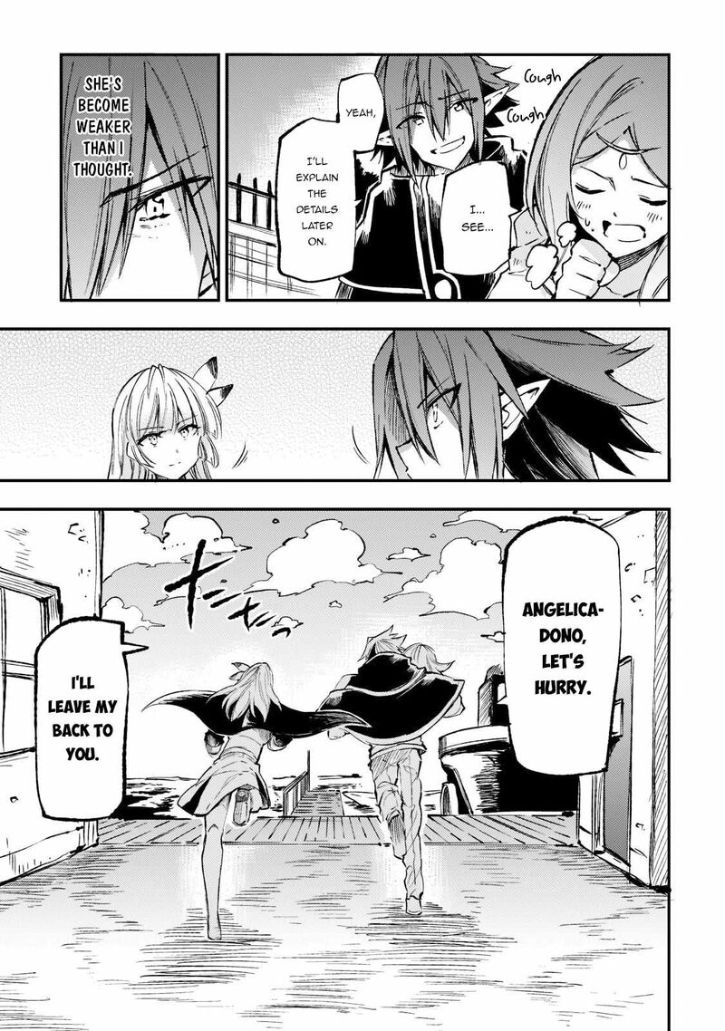 Hitoribocchi No Isekai Kouryaku 159 13