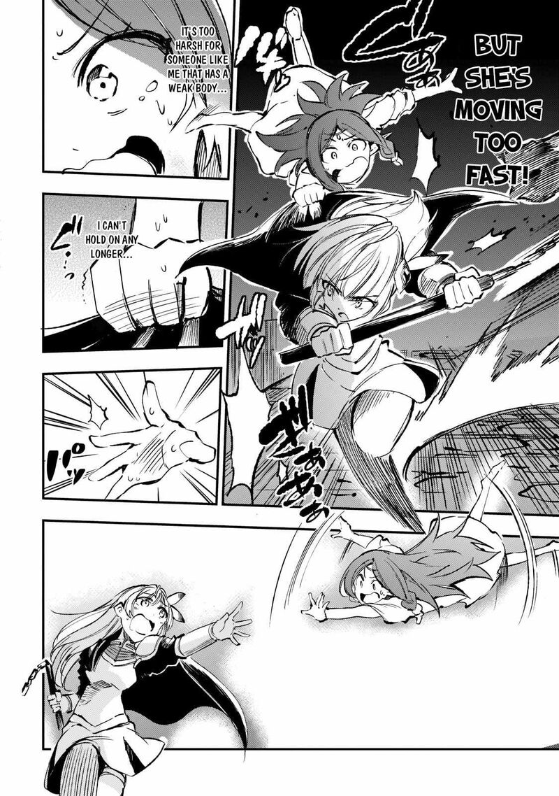 Hitoribocchi No Isekai Kouryaku 159 6