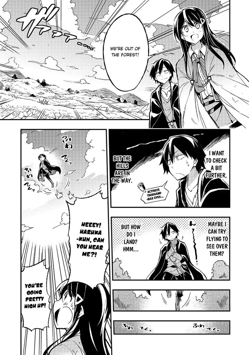 Hitoribocchi No Isekai Kouryaku 16 1