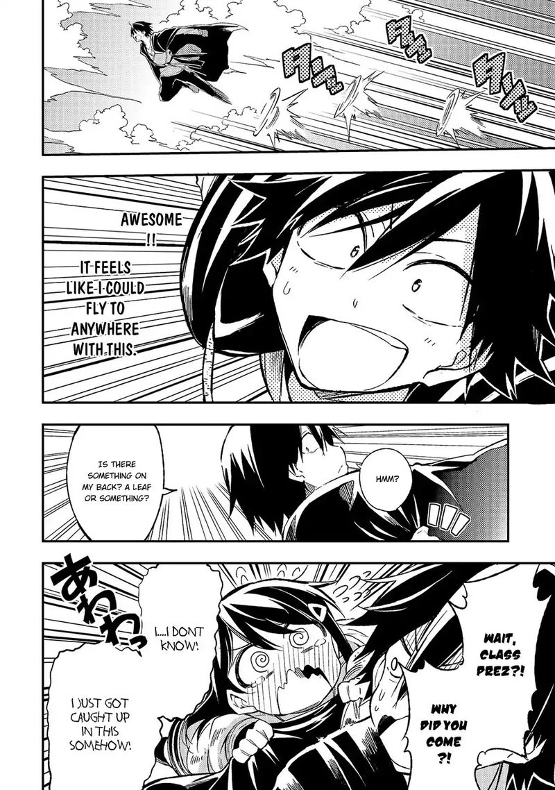Hitoribocchi No Isekai Kouryaku 16 10