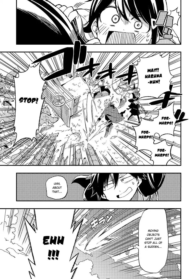 Hitoribocchi No Isekai Kouryaku 16 11
