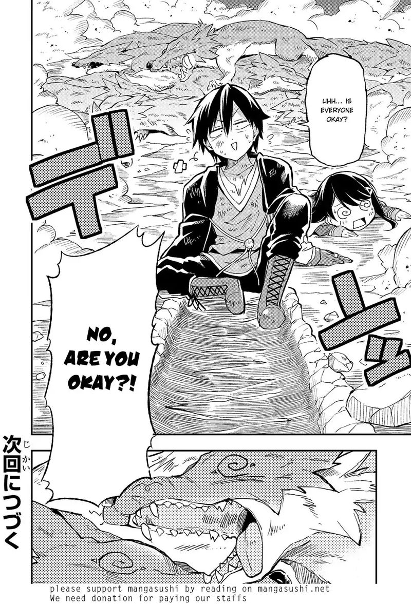 Hitoribocchi No Isekai Kouryaku 16 13