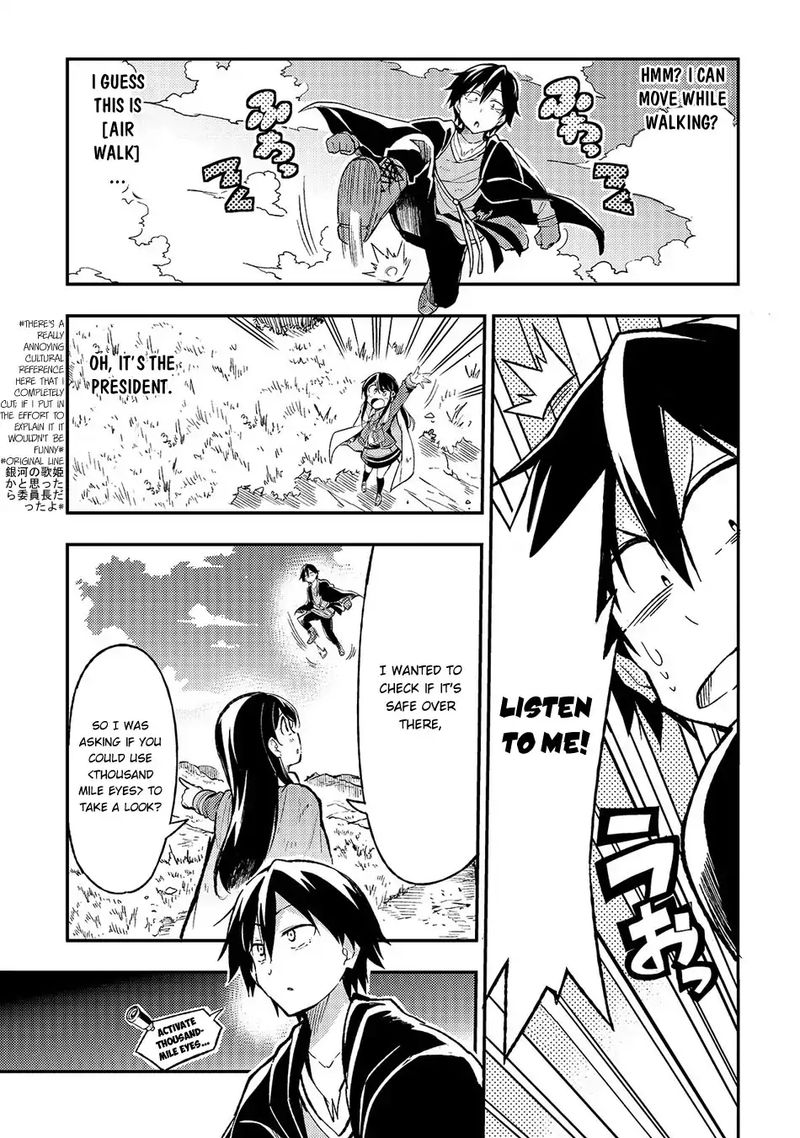 Hitoribocchi No Isekai Kouryaku 16 3