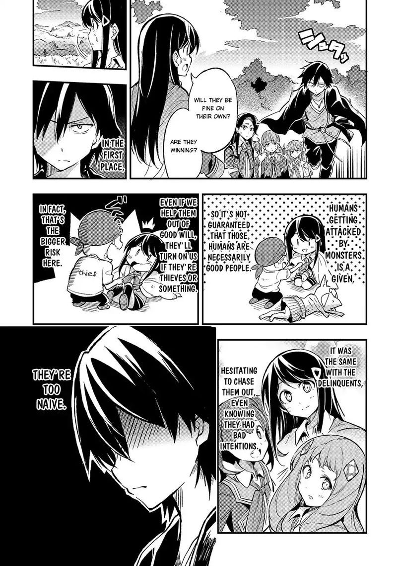 Hitoribocchi No Isekai Kouryaku 16 5