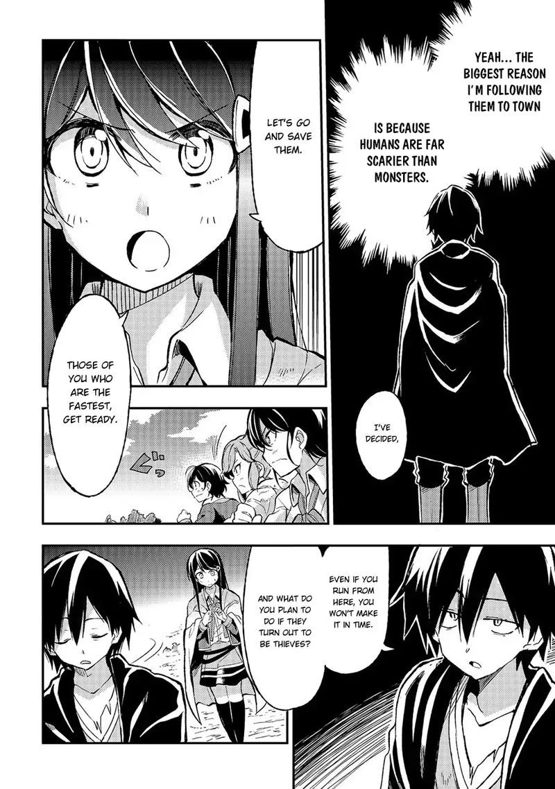 Hitoribocchi No Isekai Kouryaku 16 6