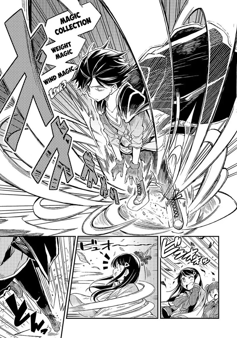 Hitoribocchi No Isekai Kouryaku 16 9