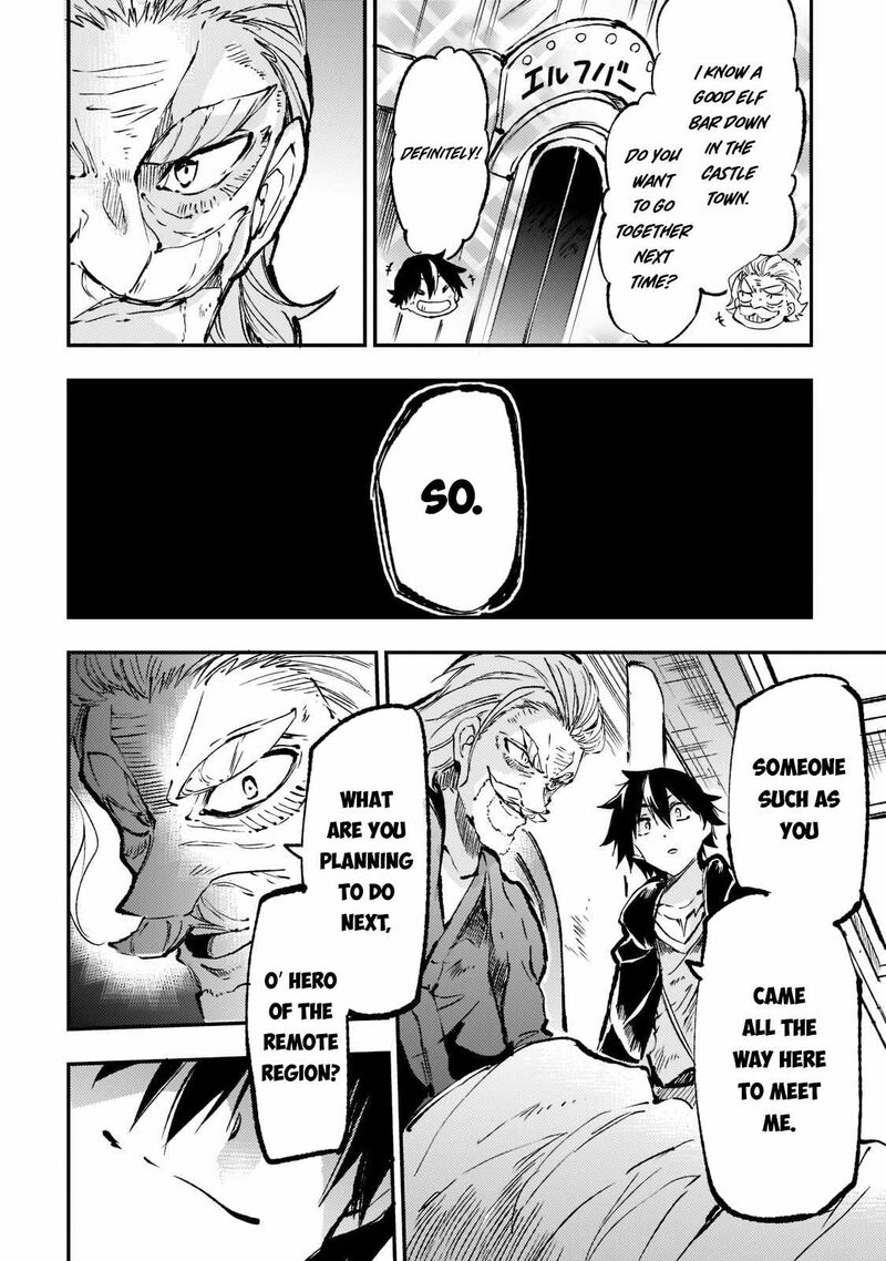 Hitoribocchi No Isekai Kouryaku 160 15