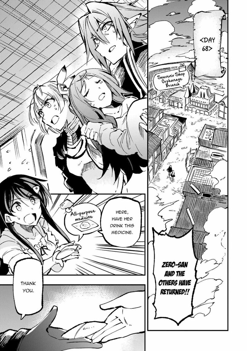 Hitoribocchi No Isekai Kouryaku 160 6