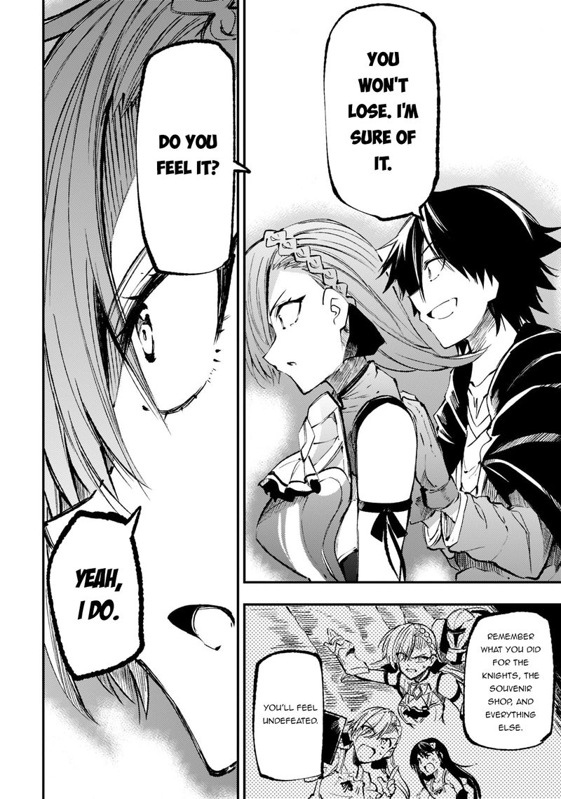 Hitoribocchi No Isekai Kouryaku 162 6