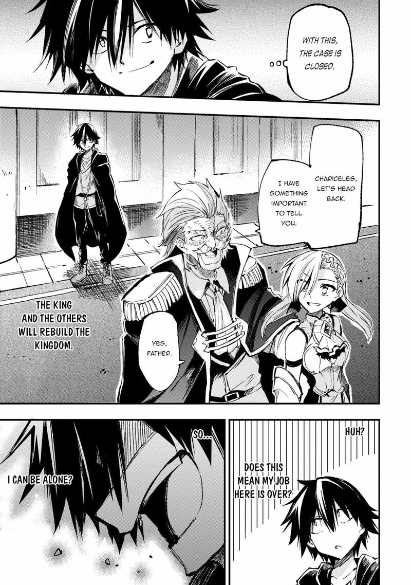 Hitoribocchi No Isekai Kouryaku 163 3
