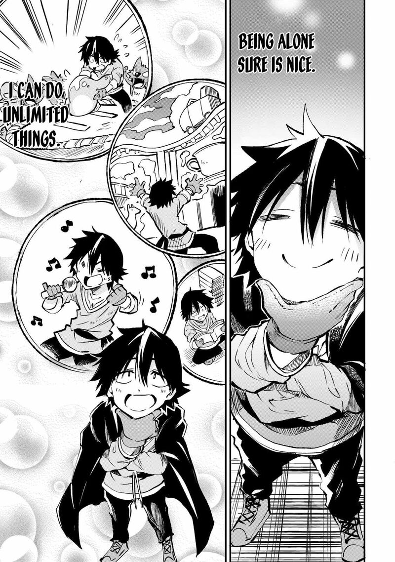 Hitoribocchi No Isekai Kouryaku 163 7