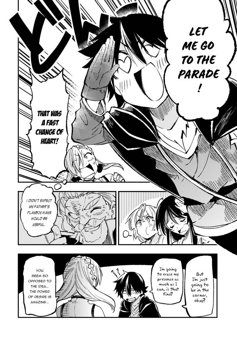 Hitoribocchi No Isekai Kouryaku 164 10