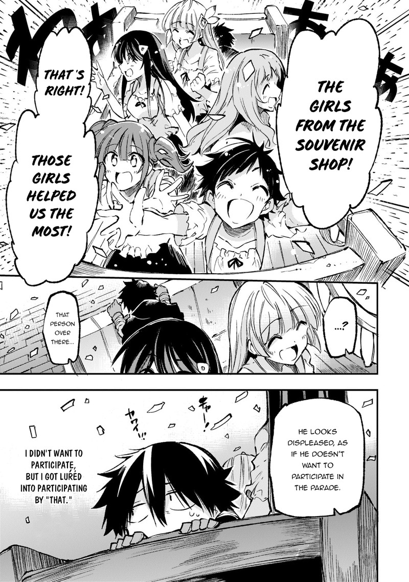 Hitoribocchi No Isekai Kouryaku 164 7