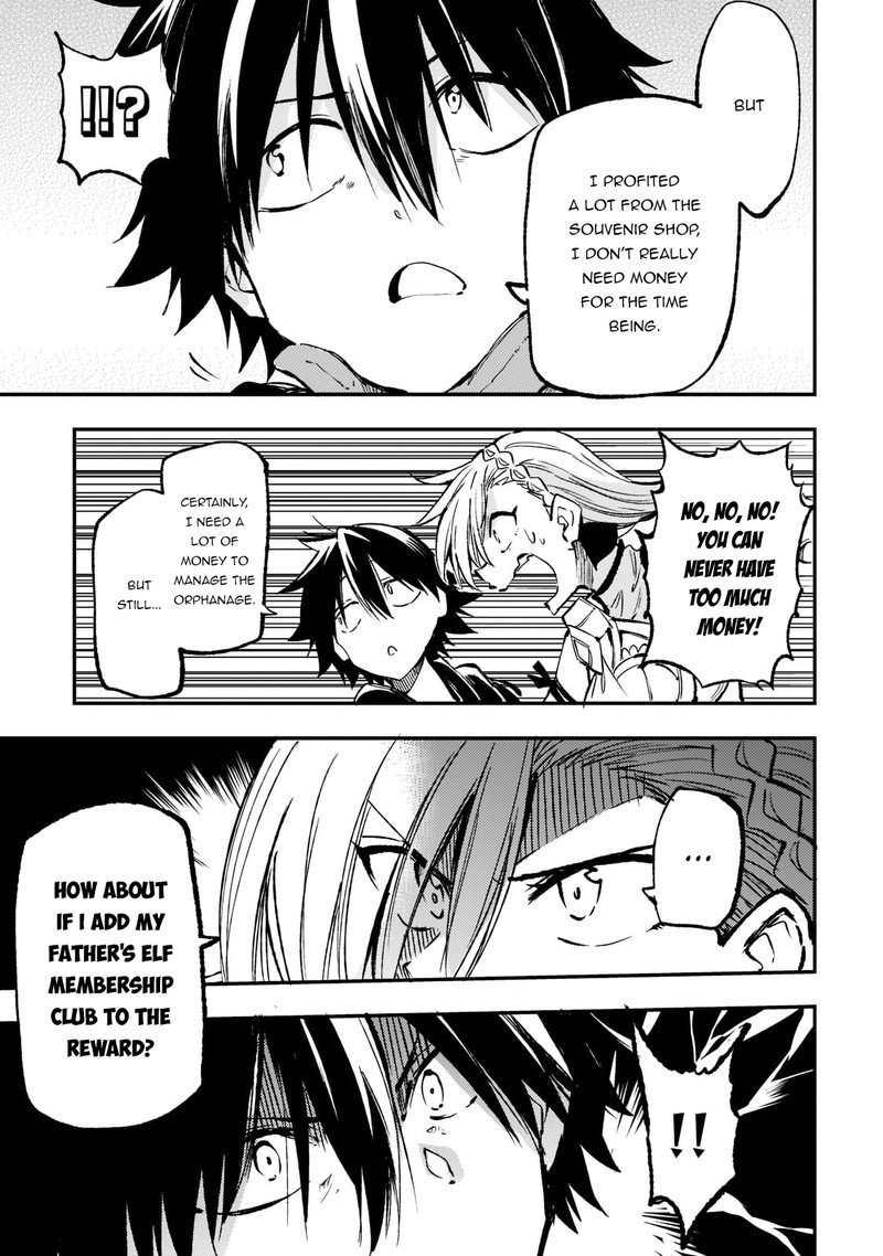 Hitoribocchi No Isekai Kouryaku 164 9