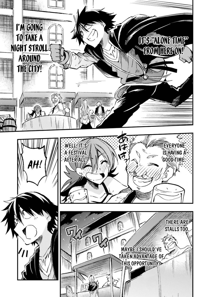 Hitoribocchi No Isekai Kouryaku 165 5