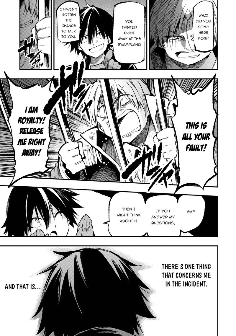 Hitoribocchi No Isekai Kouryaku 165 9