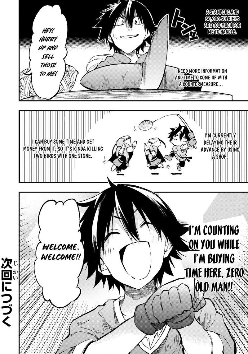 Hitoribocchi No Isekai Kouryaku 166 15